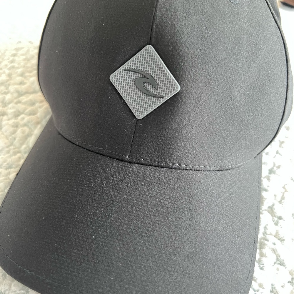 RIP CURL Black Hat